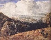 The White Cloud